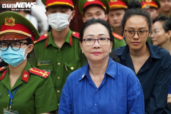 bị cáo trương mỹ lan xin miễn đóng 30,2 tỷ đồng tiền án phí hình ảnh 1 bi cao truong my lan xin mien dong 30,2 ty dong tien an phi hinh anh 1