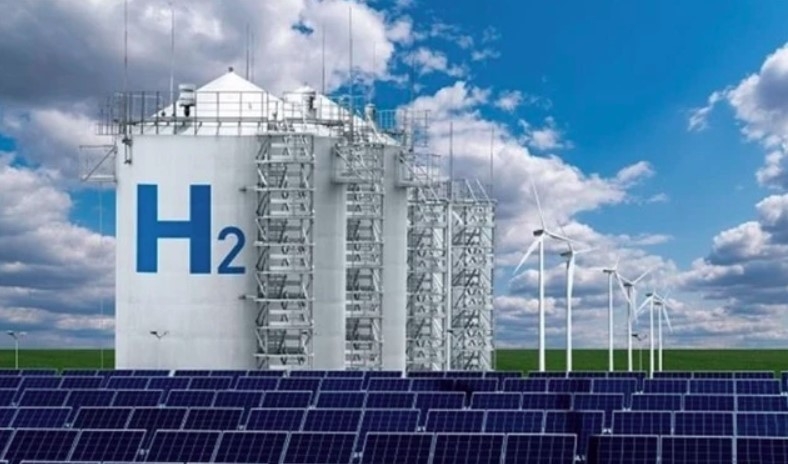 call for increased use of hydrogen energy in vietnam picture 1