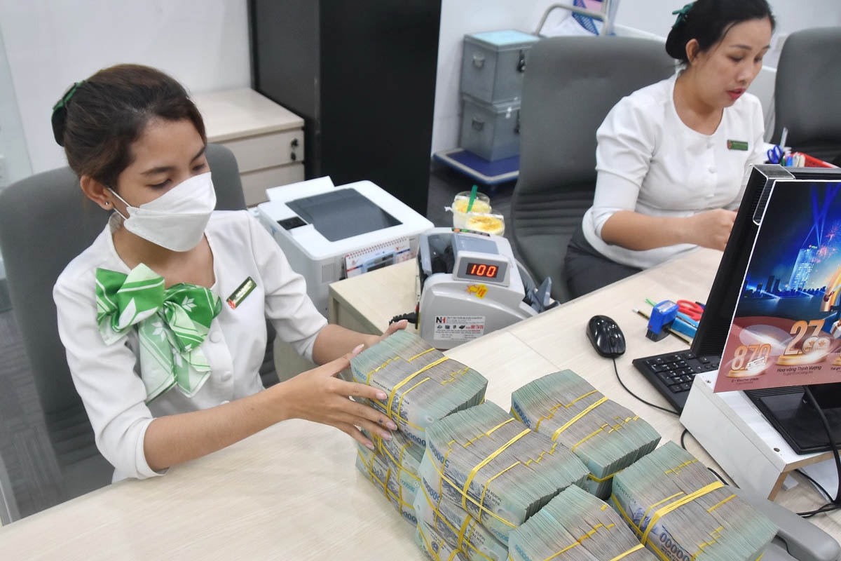 thieu tai san the chap rao can tiep can von cua doanh nghiep tu nhan hinh anh 2