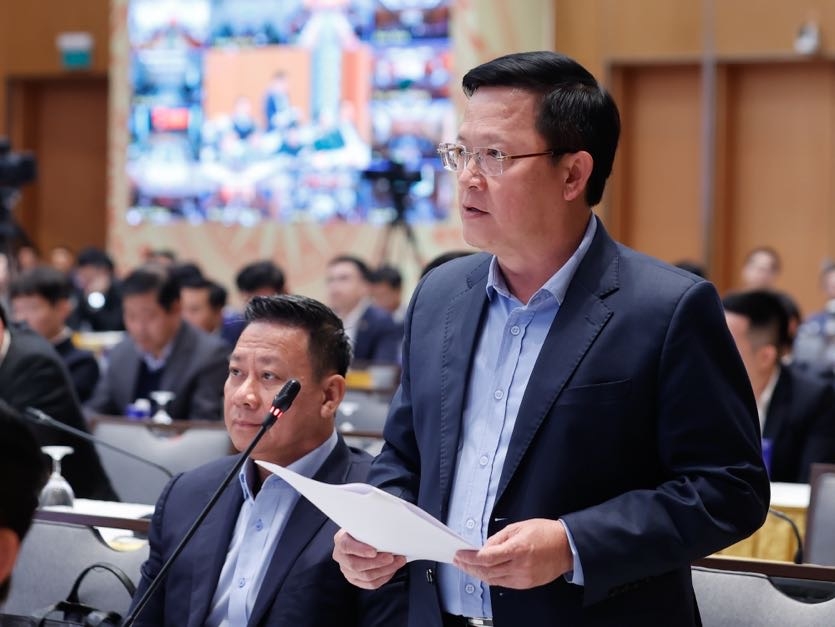 bo tu phap tro ly ao ra soat van ban quy pham phap luat da duoc ket noi hinh anh 1