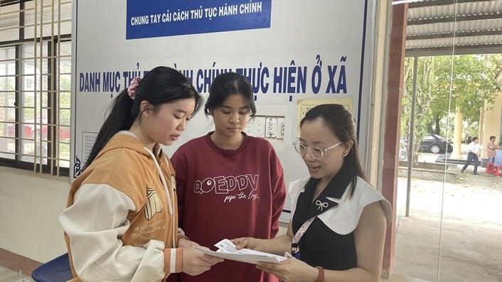Sắp xếp đơn vị hành chính cấp xã ở Đồng Nai: Lấy ý kiến cơ quan, đơn vị và nhân dân