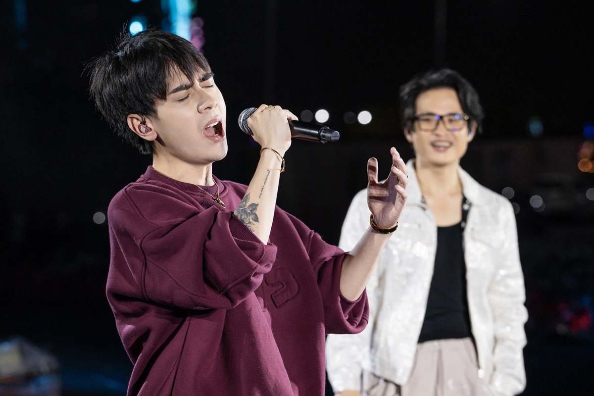hà anh tuấn cùng quang hùng master.d, lam trường tập luyện cho live concert hình ảnh 6 ha anh tuan cung quang hung master.d, lam truong tap luyen cho live concert hinh anh 6