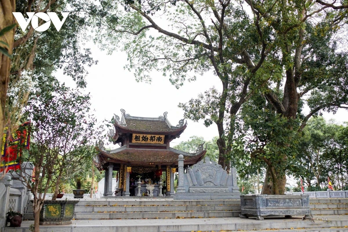 bac ninh to chuc 2 tour du lich mien phi hinh anh 1 bac ninh to chuc 2 tour du lich mien phi hinh anh 1