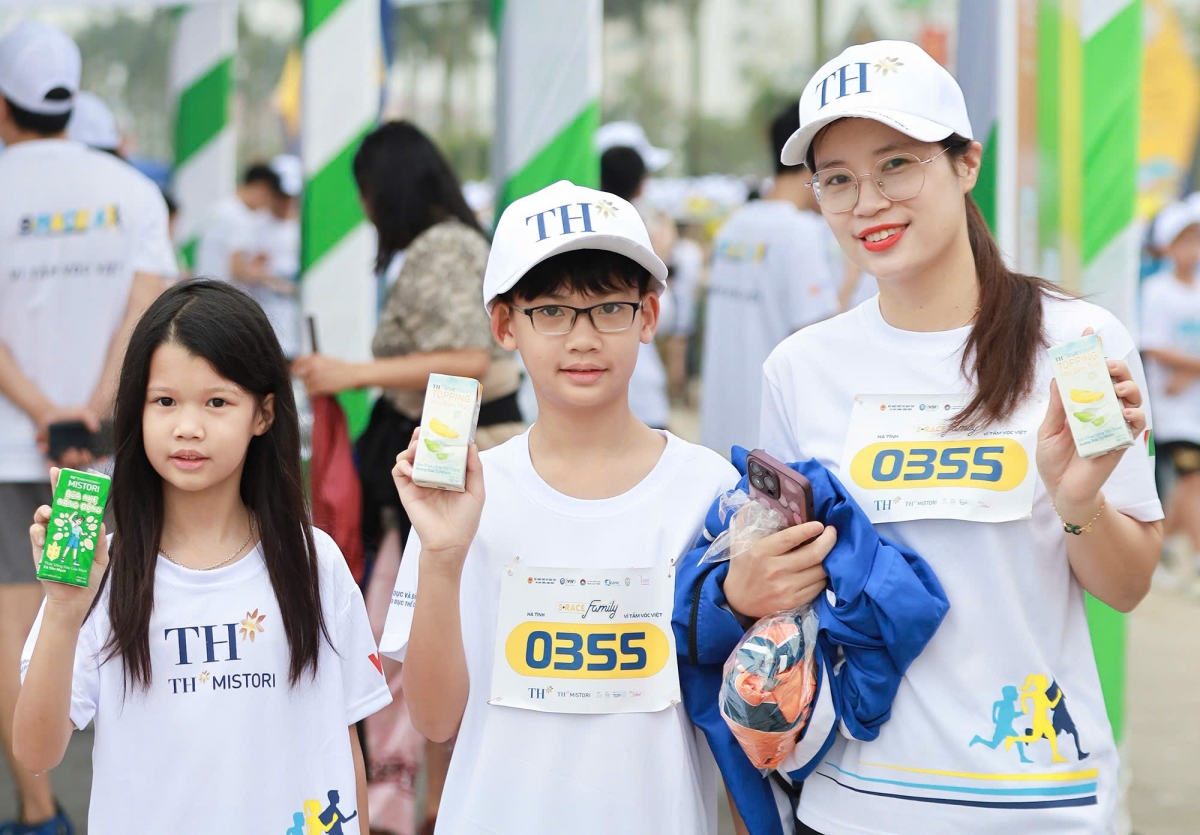 s-race hà tĩnh 2025 những bước chạy chắp cánh ước mơ hình ảnh 2 s-race ha tinh 2025 nhung buoc chay chap canh uoc mo hinh anh 2