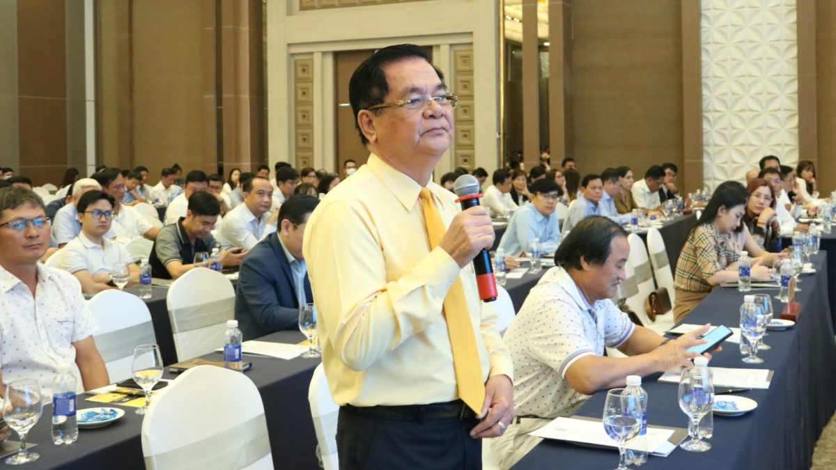 Doanh nghiệp tại Đồng Nai than khó tiếp cận vốn vay