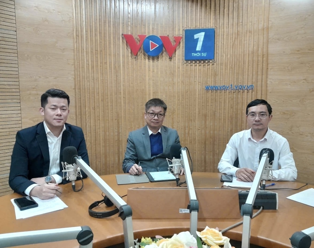 Ứng dụng “số” trong doanh nghiệp khởi nghiệp