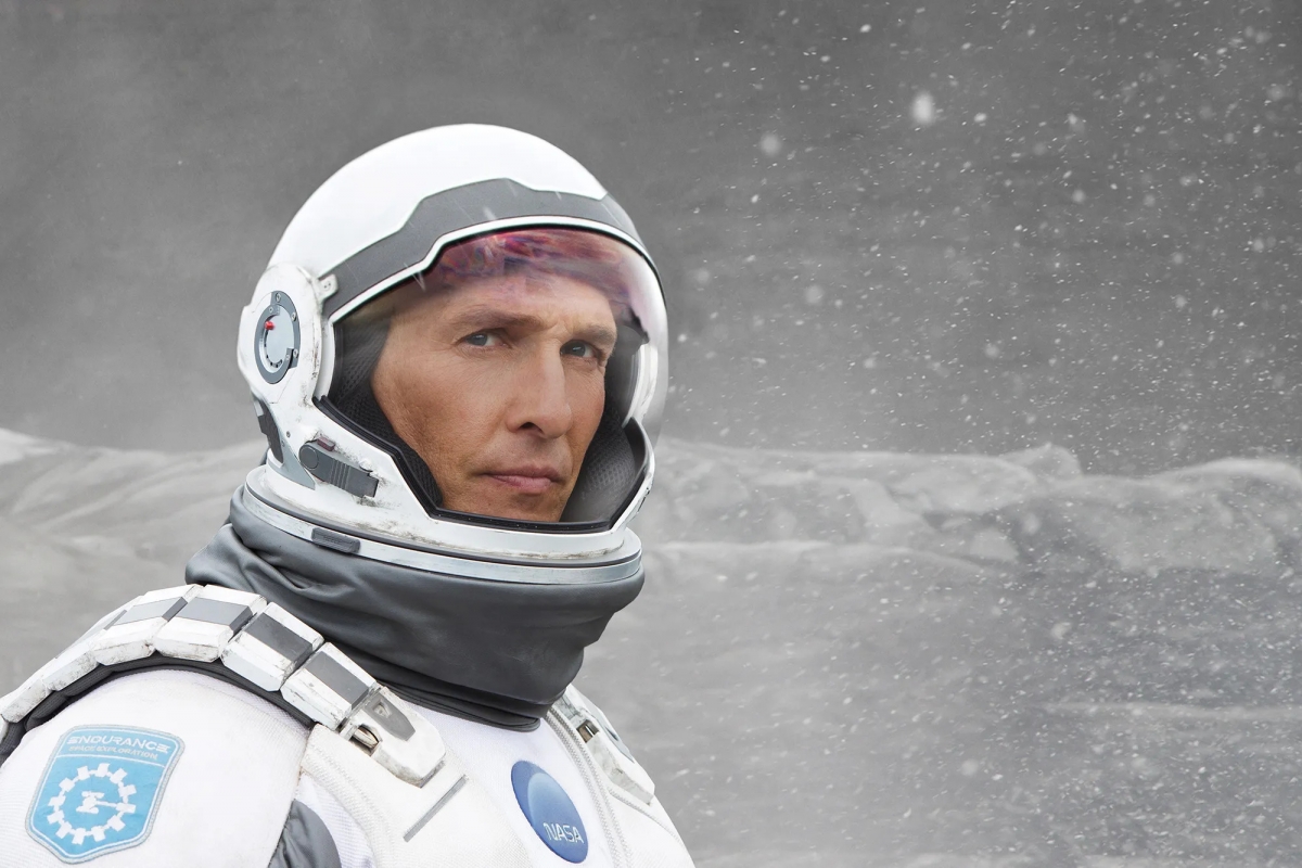 Bom tấn "Interstellar" chiếu lại sau 11 năm vẫn "cháy vé" tại Việt Nam