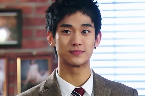 su nghiep cua kim soo hyun va dan dien vien dream high sau 14 nam hinh anh 2