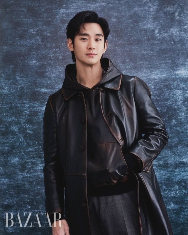 su nghiep cua kim soo hyun va dan dien vien dream high sau 14 nam hinh anh 3