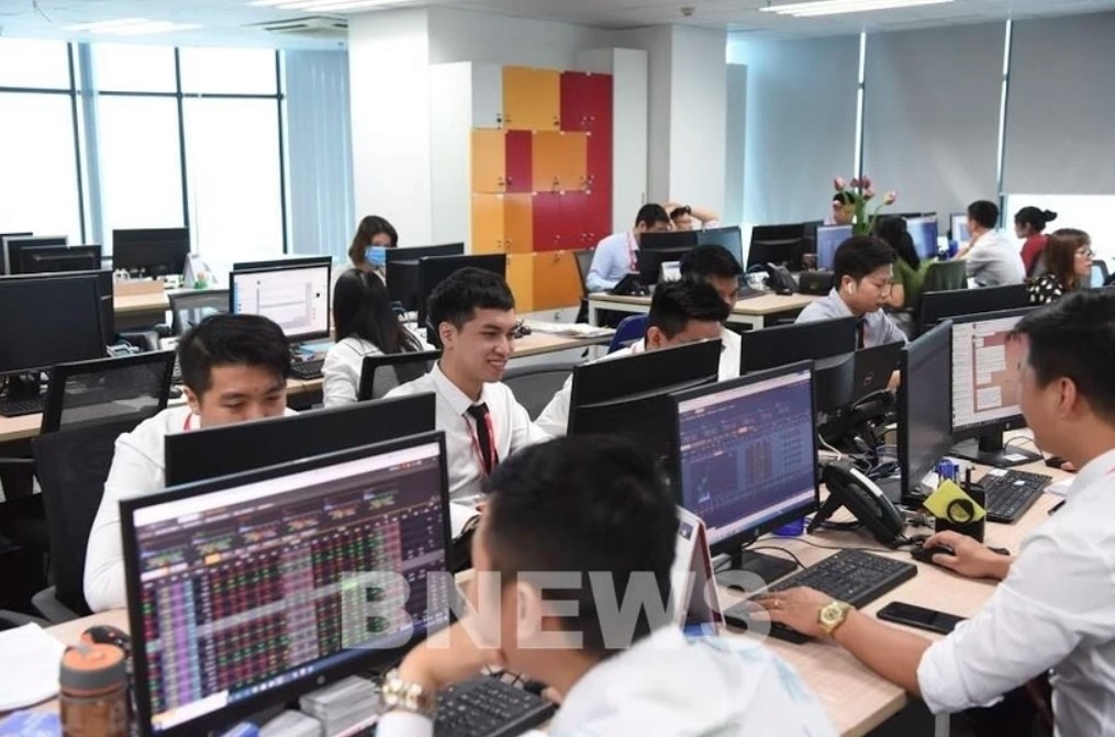 krx trading system expected to come online in mid 2025 picture 1