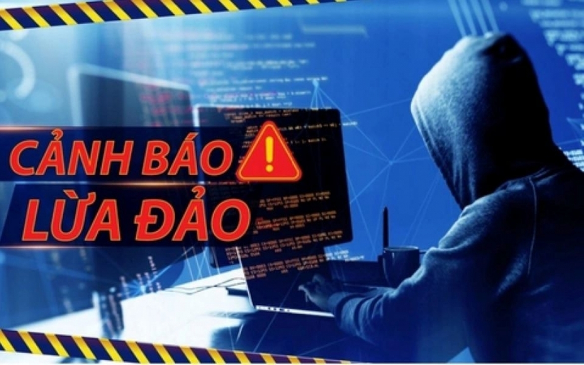 Chuyên gia an ninh bảo mật cảnh báo chiêu trò lừa đảo mới