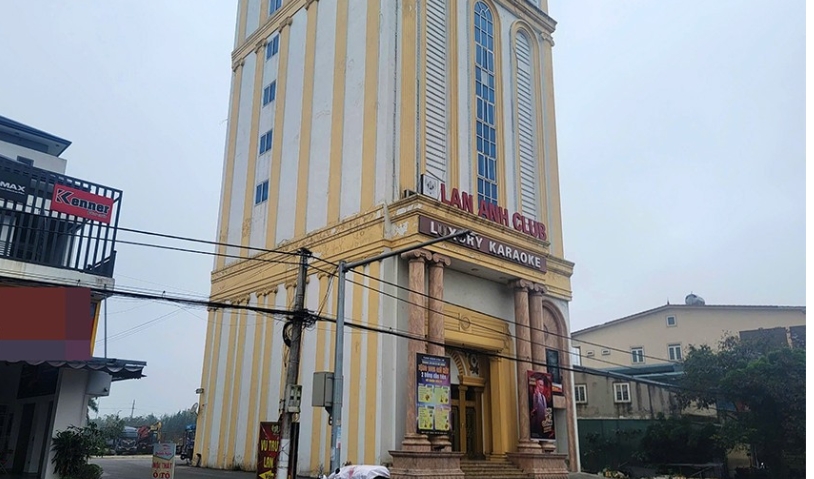 Khởi tố bảo vệ quán bar có 2 tiền án về hành vi giết người