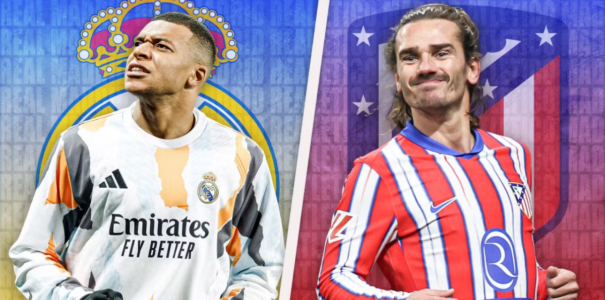 nhận định real madrid - atletico madrid hlv ancelotti vượt qua khó khăn hình ảnh 1 nhan dinh real madrid - atletico madrid hlv ancelotti vuot qua kho khan hinh anh 1