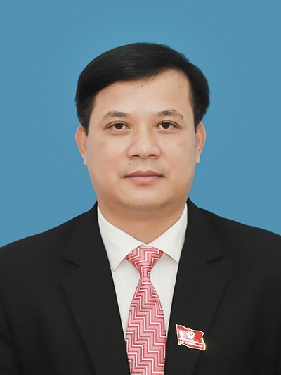 Ông lò văn cương được bầu giữ chức phó chủ tịch ubnd tỉnh Điện biên hình ảnh 2 Ong lo van cuong duoc bau giu chuc pho chu tich ubnd tinh Dien bien hinh anh 2