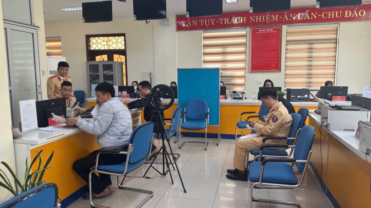 công an bắc kạn đảm bảo bộ máy hoạt động ổn định, thông suốt sau tinh gọn hình ảnh 2 cong an bac kan dam bao bo may hoat dong on dinh, thong suot sau tinh gon hinh anh 2
