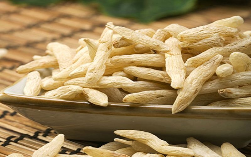Giống “gạo” lạ phải đào đất lên mới thấy, bán với giá đắt đỏ