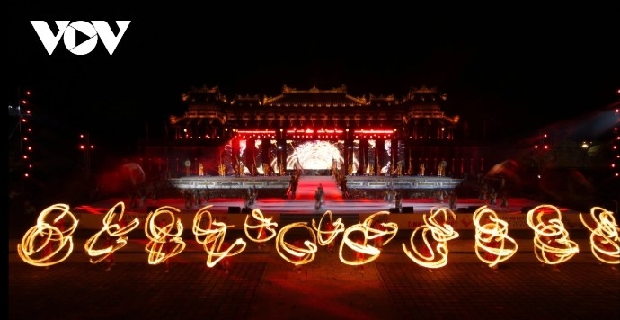 breathtaking martial arts spectacle in hue picture 8