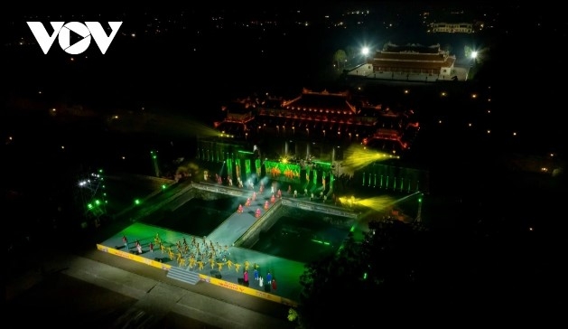 breathtaking martial arts spectacle in hue picture 9