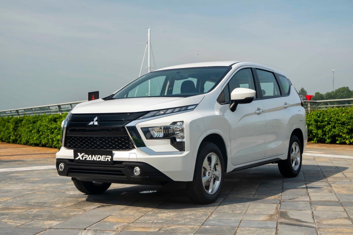 Top xe MPV bán chạy nhất tháng 2/2025: 9/10 mẫu tăng trưởng doanh số