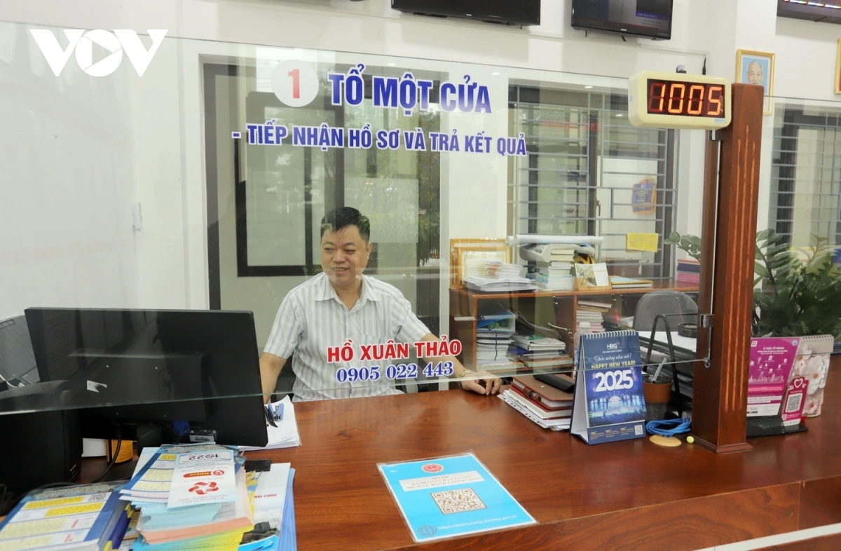 Đà Nẵng dự kiến giảm 75% đầu mối sau khi sắp xếp xã phường, bỏ cấp huyện