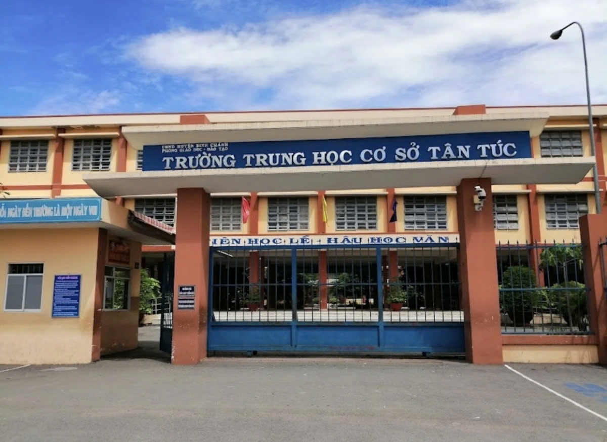 Bộ Y tế yêu cầu điều tra, xử lý vụ nghi ngộ độc thực phẩm ở TP.HCM