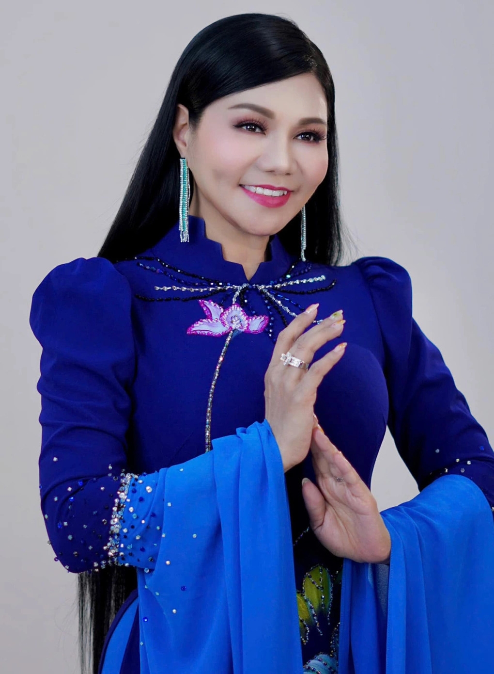 sao việt 22 3 ngọc huyền phủ nhận nói xấu vợ quý bình hình ảnh 1 sao viet 22 3 ngoc huyen phu nhan noi xau vo quy binh hinh anh 1