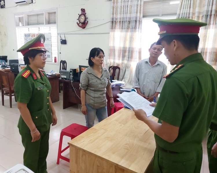 Tìm bị hại trong vụ lừa bán đất dự án chiếm đoạt hàng trăm triệu đồng