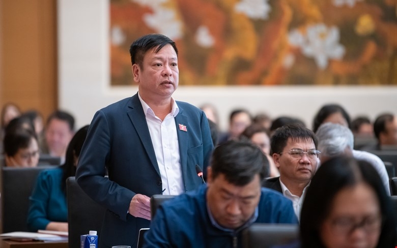 De xuat quy dinh moi ve xu phat vi pham bao ve du lieu ca nhan hinh anh 3