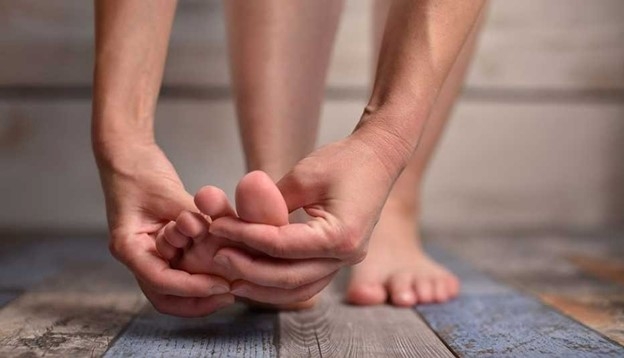 chủ quan với vết cắt nhỏ ở chân, người đàn ông tử vong vì biến chứng nguy hiểm hình ảnh 1 chu quan voi vet cat nho o chan, nguoi dan ong tu vong vi bien chung nguy hiem hinh anh 1