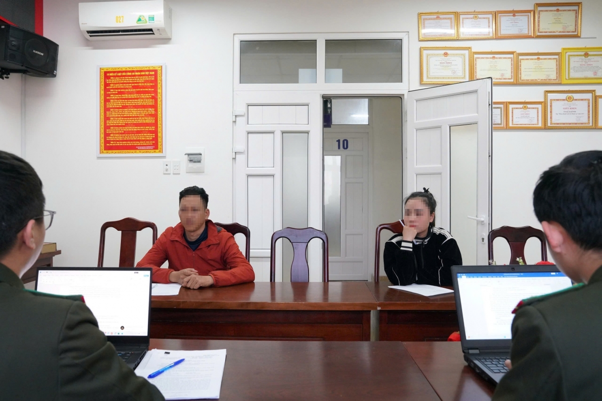 xử phạt hành chính 3 người đăng tải, chia sẻ thông tin sai sự thật hình ảnh 2 xu phat hanh chinh 3 nguoi dang tai, chia se thong tin sai su that hinh anh 2