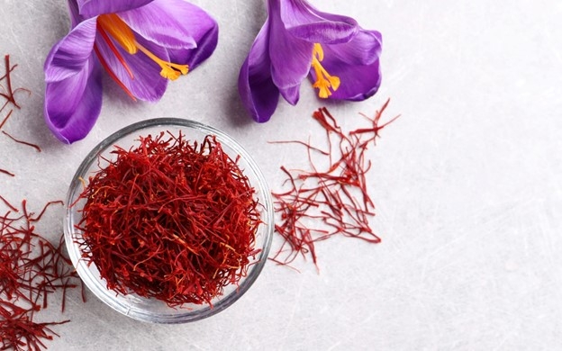 loại nhụy hoa được ví như vàng đỏ , đem lại loạt lợi ích sức khỏe bất ngờ hình ảnh 2 loai nhuy hoa duoc vi nhu vang do , dem lai loat loi ich suc khoe bat ngo hinh anh 2