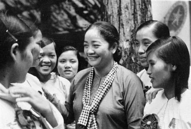 nu tuong nguyen thi Dinh - nguoi phu nu huyen thoai lam rang danh xu dua hinh anh 7