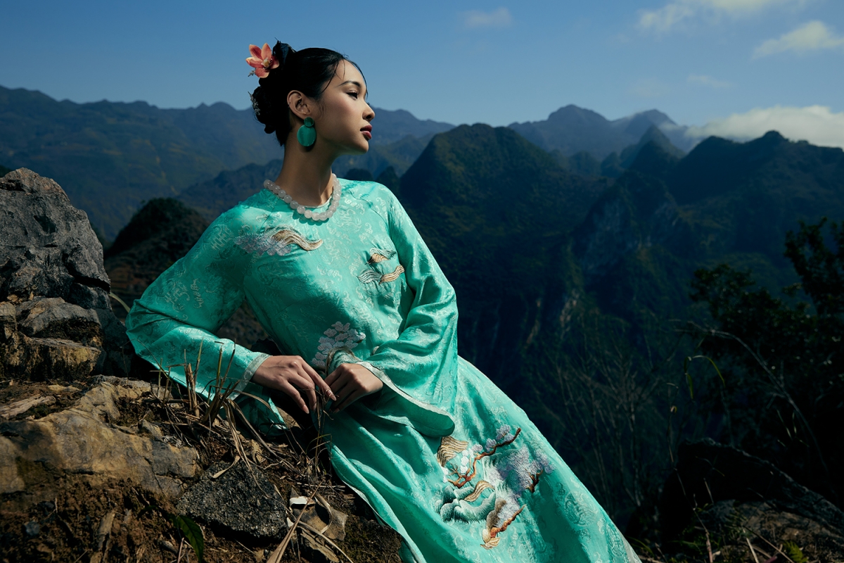 nhung lua ke chuyen mua xuan ha giang trong bts hoa xuan cat hinh anh 2