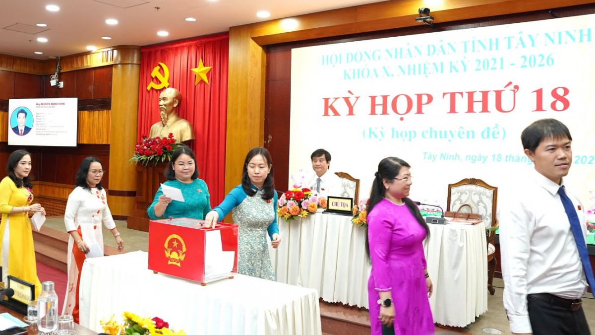 tay ninh co bi thu tinh uy moi hinh anh 2