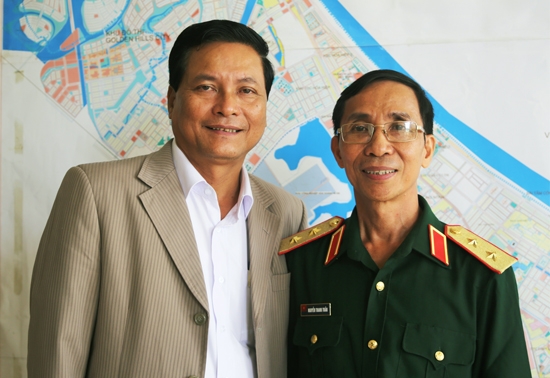 50 năm giải phóng Đà Nẵng: Huyền thoại “ngọn đèn đứng gác” và bài học lòng dân