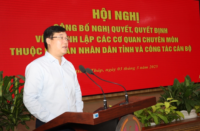 Đồng tháp thành lập 12 cơ quan chuyên môn thuộc ubnd tỉnh hình ảnh 2 Dong thap thanh lap 12 co quan chuyen mon thuoc ubnd tinh hinh anh 2