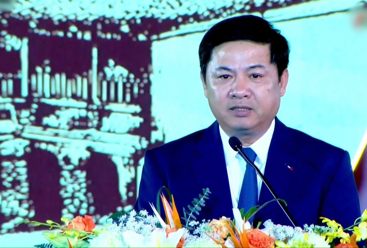 Kỷ niệm 50 năm ngày giải phóng thành phố Hội An, tỉnh Quảng Nam