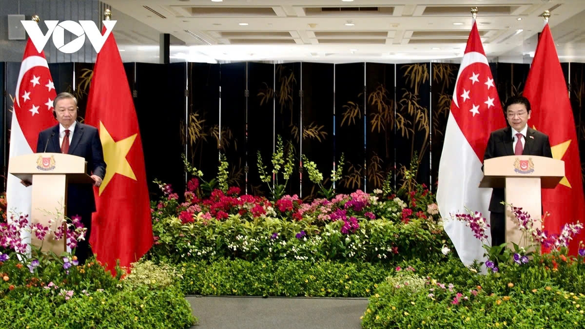 party leader to lam s working trip overseas achieves set goals, says chief diplomat picture 4 party leader to lam s working trip overseas achieves set goals, says chief diplomat picture 4