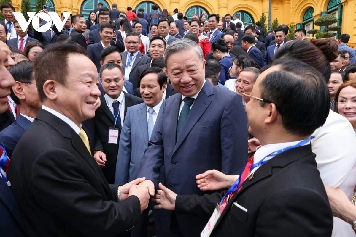 private sector s development leverage for a prosperous vietnam picture 2 private sector s development leverage for a prosperous vietnam picture 2
