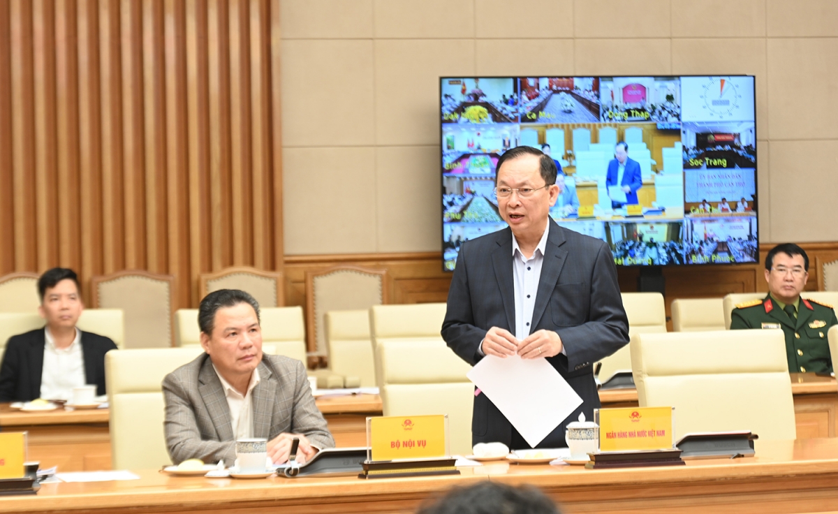 thu tuong xoa nha tam, nha dot nat la menh lenh cua trai tim hinh anh 6