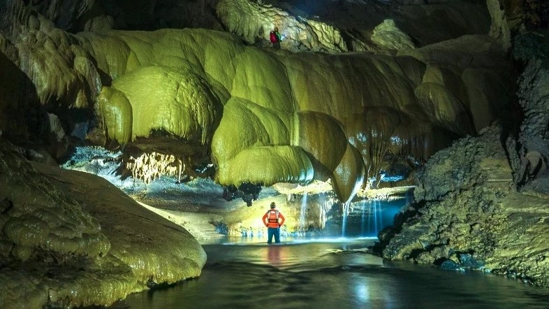 phong nha named top budget-friendly travel destination for spring 2025 agoda picture 1