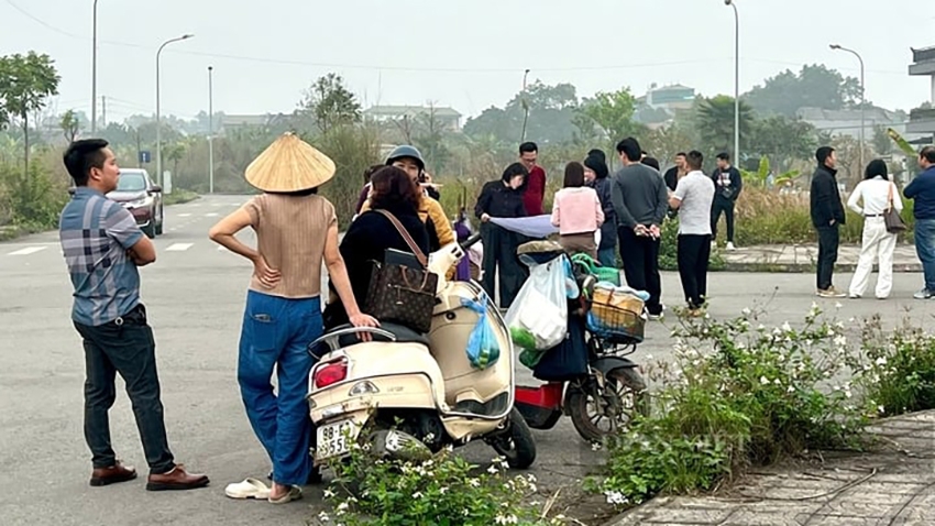 bat dong san nhieu dia phuong bong nong ham hap , vi sao hinh anh 1