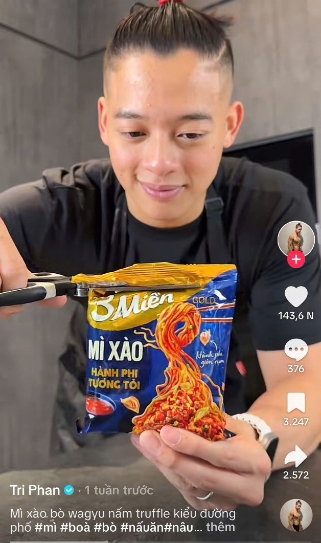mi moi cua 3 mien co gi ma khien gioi tre viet san lung hinh anh 2