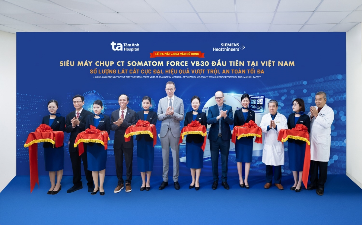 việt nam có siêu máy chụp ct thế hệ mới nhất với số lát cắt cực đại hình ảnh 2 viet nam co sieu may chup ct the he moi nhat voi so lat cat cuc dai hinh anh 2