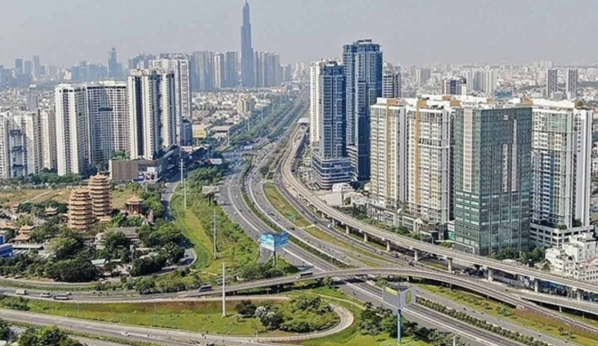 hcm city real-estate market predicted to recover this year picture 1