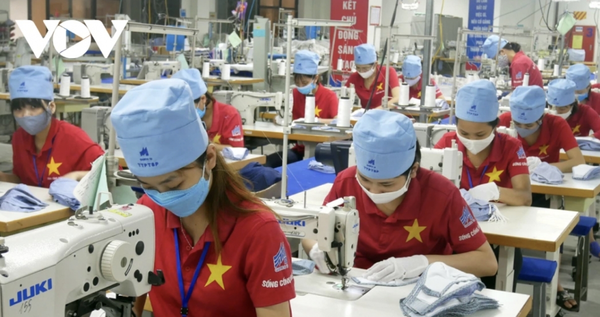 vietnam-us trade turnover tops us 22 billion in first two months picture 1