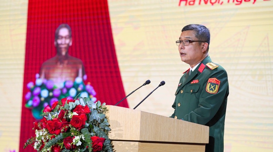 viettel construction đón nhận danh hiệu anh hùng lao động hình ảnh 2 viettel construction don nhan danh hieu anh hung lao dong hinh anh 2
