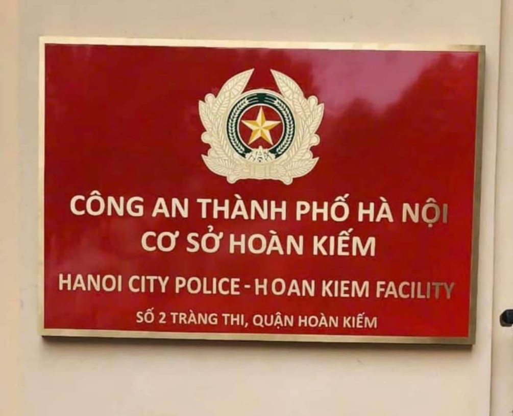 cong an tp ha noi bo tri 30 co so tai cac quan, huyen, thi xa hinh anh 2