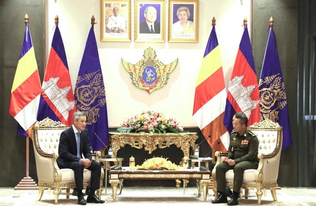 ambassador committed to fostering vietnam-cambodia ties picture 2