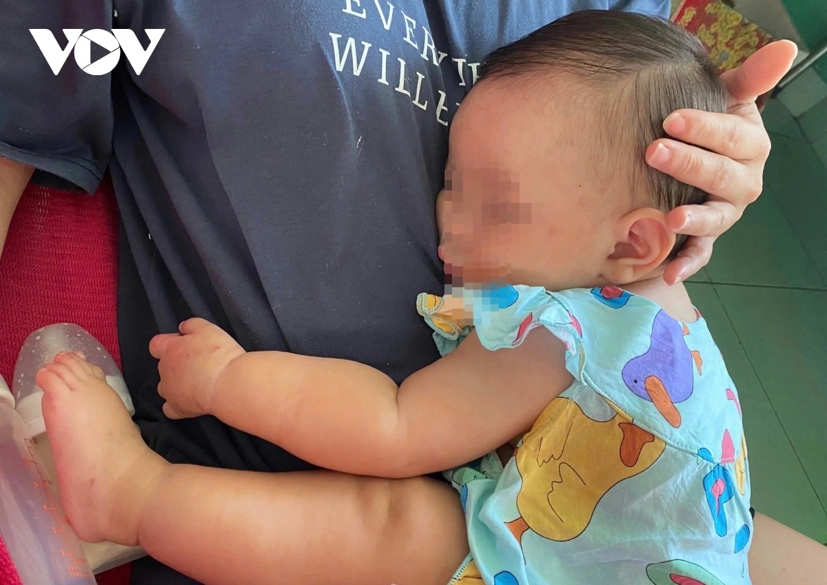 Cha mẹ không cho con tiêm phòng làm gia tăng nguy cơ tử vong khi trẻ mắc sởi